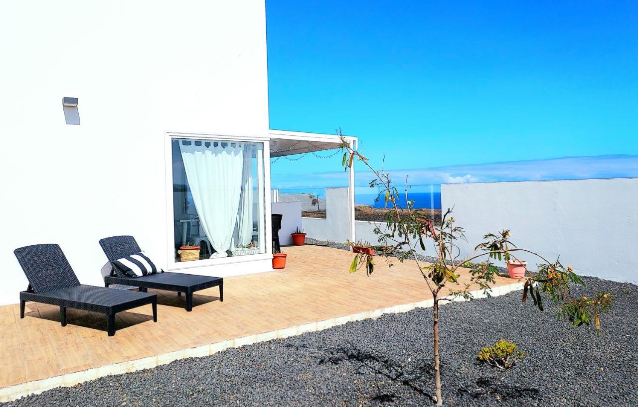 Lanzarote Ocean Loft A Apartment Tinajo Exterior photo